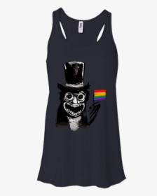 The B Stands For Babadook Shirt, Hoodie, Tank - Jeeps And Dogs Shirt, HD Png Download, Transparent PNG