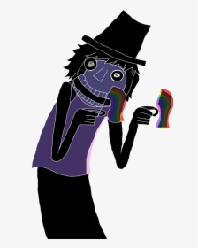 The True Lgbt Icon, HD Png Download, Transparent PNG