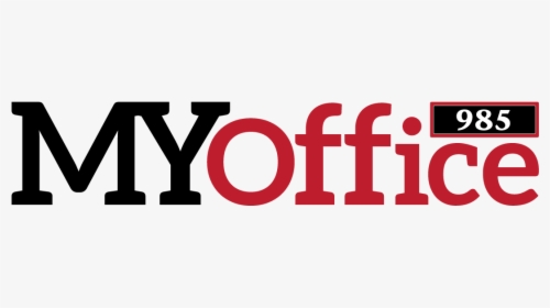 My Office 985 Logo - Your Office Logo, HD Png Download, Transparent PNG