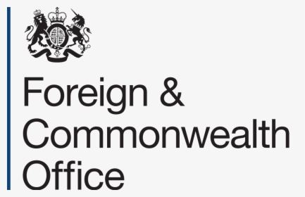 Foreign Commonwealth Office, HD Png Download, Transparent PNG