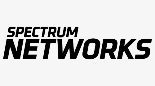 Spectrum Networks Logo, HD Png Download, Transparent PNG