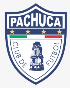 2006 - Pachuca - Logo Pachuca, HD Png Download, Transparent PNG