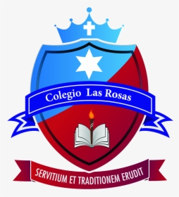 Colegio Las Rosas, HD Png Download, Transparent PNG