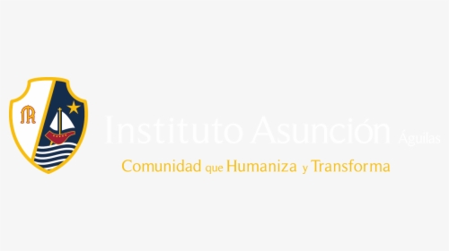 Instituto Asunción De México Águilas - Escudo Del Instituto Asuncion De Mexico, HD Png Download, Transparent PNG