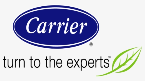 Carrier Dealer - Carrier Logo, HD Png Download, Transparent PNG