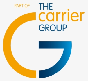 Carrier Logo Png Download - Circle, Transparent Png, Transparent PNG
