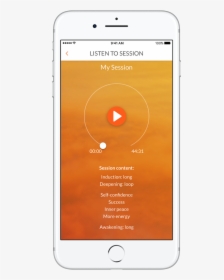 Hb Screen 2 En - Mobile Phone, HD Png Download, Transparent PNG