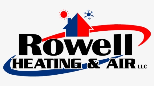 Rowell Heating & Air - Graphic Design, HD Png Download, Transparent PNG