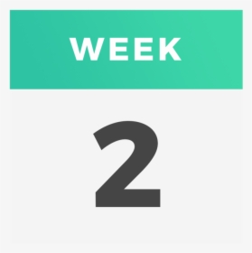 Week 2 - Week 1 Png, Transparent Png, Transparent PNG