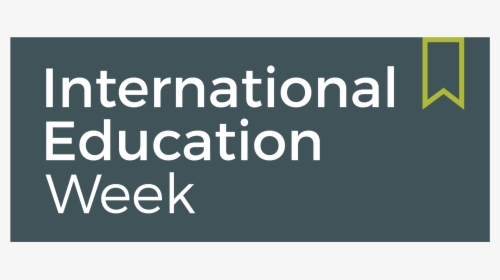 Iew Inverse - International Education Week, HD Png Download, Transparent PNG