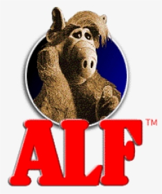 Alf Logo , Png Download - Alf Logo, Transparent Png, Transparent PNG