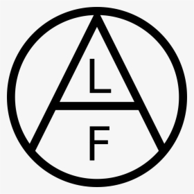 Earth Liberation Front Logo, HD Png Download, Transparent PNG