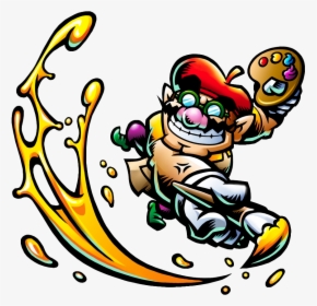 This Article Is A Stub - Wario Master Of Disguise Artist, HD Png Download, Transparent PNG