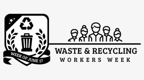 Wrww-logo - National Garbage Man Day 2019, HD Png Download, Transparent PNG