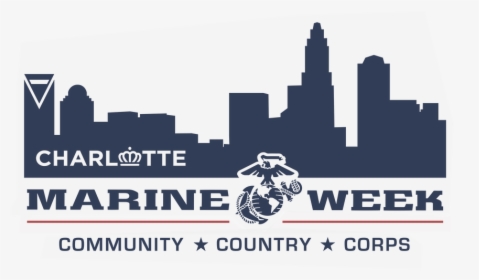 Marine Week Charlotte, HD Png Download, Transparent PNG