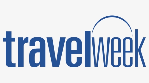Travel Week Canada Logo, HD Png Download, Transparent PNG
