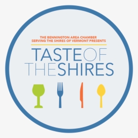 The Taste Of The Shires Logo - Dropbox, HD Png Download, Transparent PNG