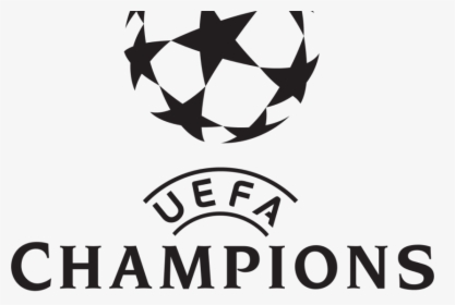 Bola Champion Png - Uefa Champions League, Transparent Png, Transparent PNG