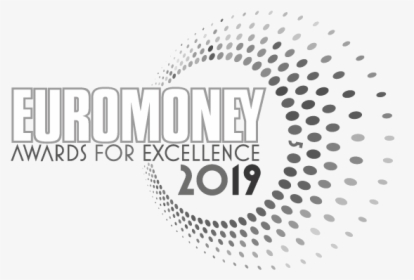 Euromoney Awards 2019, HD Png Download, Transparent PNG