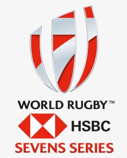 Description De L Image Logo World Rugby Sevens Series - 2019 Rugby World Cup, HD Png Download, Transparent PNG