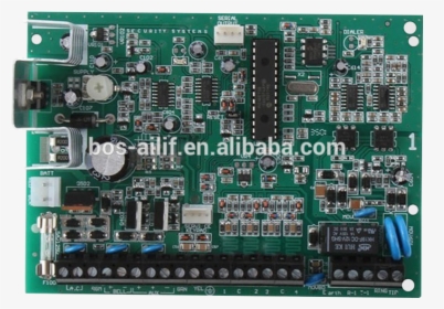 Electronic Component, HD Png Download, Transparent PNG