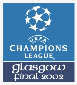 Uefa Champions League 2002 Final, HD Png Download, Transparent PNG