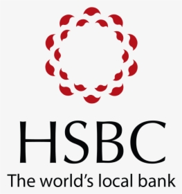 Hsbc Logo & Style Guide - Hsbc Banks Logo, HD Png Download, Transparent PNG