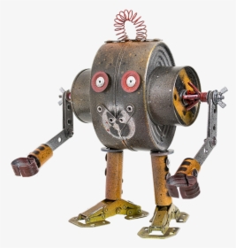Robot, HD Png Download, Transparent PNG