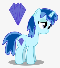 Mlp Crystal Shard, HD Png Download, Transparent PNG