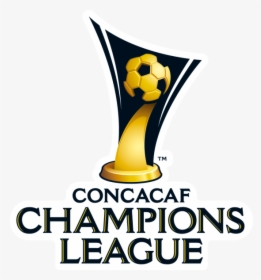 Quarterfinal Dates Announced For 2015-16 Concacaf Champions - Concacaf Champions League Png, Transparent Png, Transparent PNG