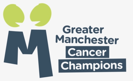 Cancer Champions Logo - Cancer Champions, HD Png Download, Transparent PNG