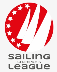 Sailing Champions League - Heart Flags Black And White, HD Png Download, Transparent PNG