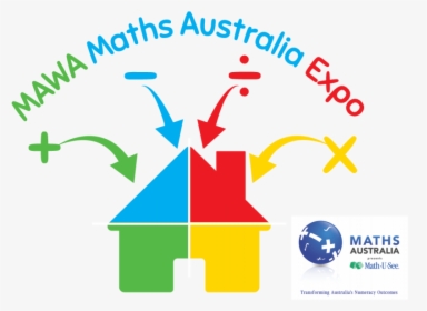 Parents Expo Logo-web - Math Expo Design, HD Png Download, Transparent PNG