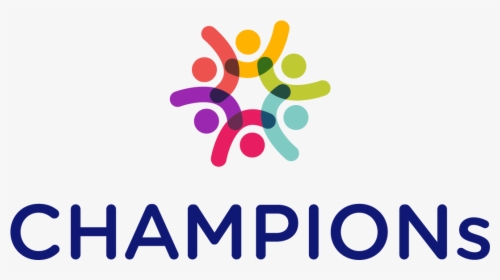 Logo - Champions Logo, HD Png Download, Transparent PNG