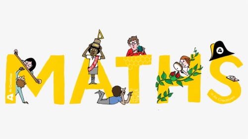 Maths Week 2019 Ireland, HD Png Download, Transparent PNG