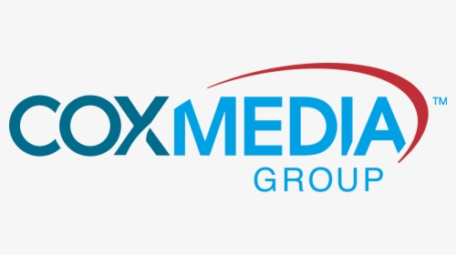 Cox Media Group Logo, HD Png Download, Transparent PNG