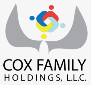 Logo Design By Gordanaingoxstudio For Cox Family Holdings - Family Return Address Labels, HD Png Download, Transparent PNG