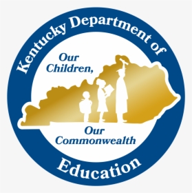 Kentucky Department Of Education Logo, HD Png Download, Transparent PNG