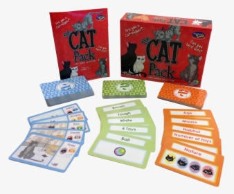 Catpackall No Bkg - Paper, HD Png Download, Transparent PNG