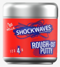 Rough-cut Putty 150 Ml - Illustration, HD Png Download, Transparent PNG