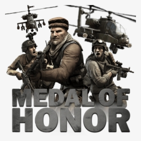 Medal Of Honoricon, HD Png Download, Transparent PNG