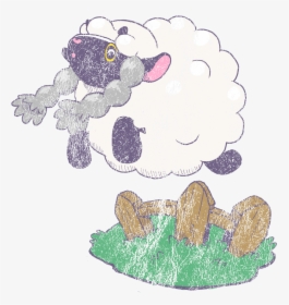 Counting Wooloo, HD Png Download, Transparent PNG