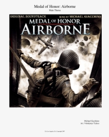 Medal Of Honour Xbox 360, HD Png Download, Transparent PNG