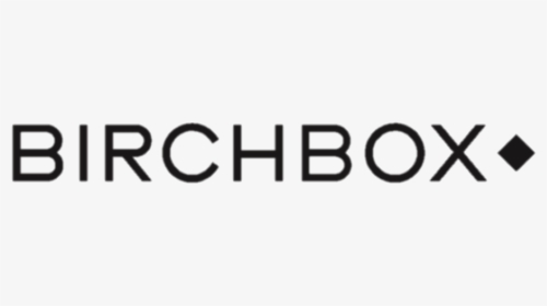 Birchbox-logo - Birchbox, HD Png Download, Transparent PNG