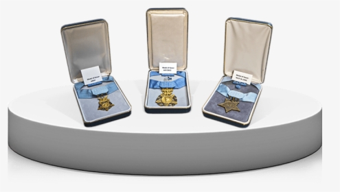 Exhibit Medals - Silver Medal, HD Png Download, Transparent PNG