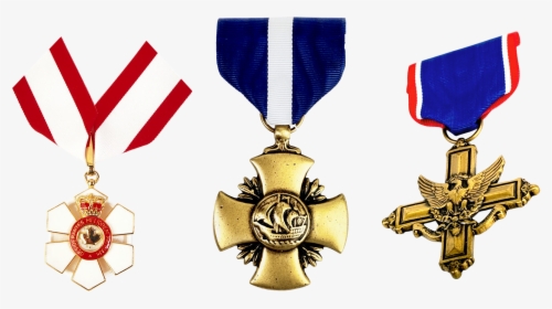 Medals Of Honor, Achievement, Earn, Honor, Medal, Hq - Cross Medal Transparent, HD Png Download, Transparent PNG