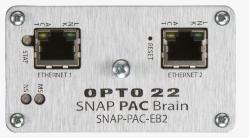 Opto 22 Snap Pac Eb1, HD Png Download, Transparent PNG