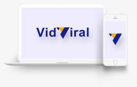 Vidviral 2 - 0 Review - Mobile Phone, HD Png Download, Transparent PNG