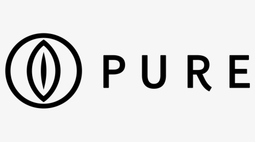Pure In Review - Pure App Logo, HD Png Download, Transparent PNG