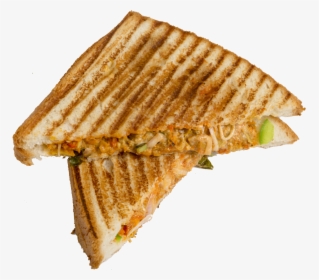 Grill Chicken Sandwich , Png Download - Ghana Fan, Transparent Png, Transparent PNG